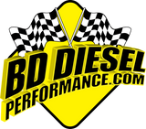 BD Diesel 2 Low UnLoc 2001-2014 Chevy 2500-3500 4WD /  2001-2013 Chevy 1500 4WD - 1030710