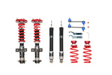 EXTREME XA COILOVER PLUS KIT - FORD MUSTANG S197 - PED-162052