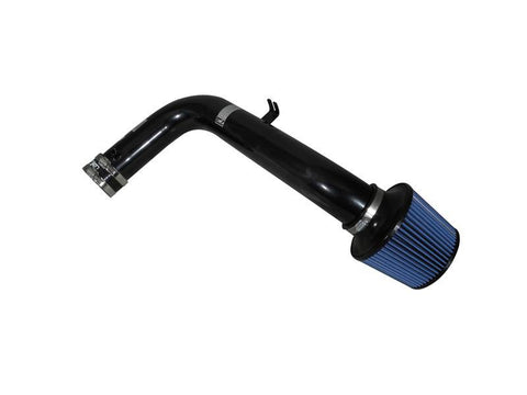 Injen 01-03 CL Type S 02-03 TL Type S (will not fit 2003 models w/ MT) Black Cold Air Intake - RD1481BLK