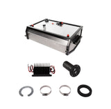 Aeromotive 67-72 Chevrolet C10 Truck Brushless TVS 5.0 GPM Rear Mount Fuel Cell - 19125