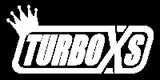 Turbo XS 02-14 Subaru WRX/STi Pitch Stop Mount - Black - WS-PSM-BLK