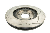 DBA 00-05 S2000 Front Slotted Street Series Rotor - 482S