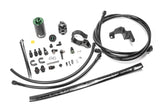 Radium 09-13 Chevrolet Corvette Fuel Hanger Plumbing Kit Microglass - 20-0983-05
