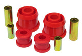 Prothane 10-11 Chevy Camaro Front Control Arm Bushings - Red - 7-238