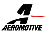Aeromotive 07-12 Ford Mustang Shelby GT500 5.4L Stealth Fuel System (16862/14144/16306) - 17313