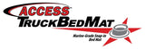 Access 2019-2022 Ford Ranger 5ft Bed Truck Bed Mat - 25010419