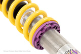 KW Audi A3 (GY) Sedan 2WD w/o Electronic Dampers (50mm) KW V2 Coilover Kit - 152800CJ