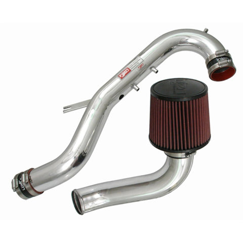 Injen 00-01 RS 2.5L Polished Cold Air Intake - RD1210P