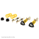 ST XTA Plus 3 Coilover Kit 2018+ Ford Mustang (S-550) w/o Electronics Dampers - 1820230879