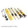 ST XTA Plus 3 Coilover Kit Mini Cooper (F56) Hardtop 2dr w/ Electronic Dampers - 18202208AH
