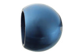 Ford Racing Mustang Anodized Titanium Shift Knob - M-7213-T