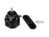 AEM Universal Black Adjustable Fuel Pressure Regulator - 25-302BK