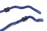 H&R 00-05 Ford Focus/Focus SVT DAW 24mm Non Adj. Sway Bar - Rear (Vehicles w/Factory Sway Bar Only) - 71665