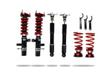 Pedders 13-18 Ford Focus ST Extreme XA Coilover Kit - PED-161438