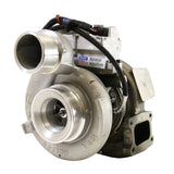 BD Diesel 64.5mm Compressor 70mm Turbine Screamer Turbo Kit - 07.5-12 Dodge 6.7L Cummins - 1045770