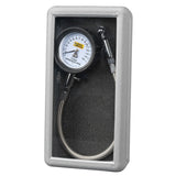 Autometer 0-15PSI Lo-Pressure Tire Pressure Gauge - 2159