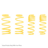ST Lowering Springs 2015+ Ford Mustang (S-550) incl. Facelift 2.3T w/ Electronic Suspension - 28230072