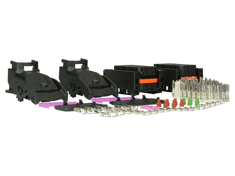 AEM EV Plug & Pin Kit for VCU300 - 30-3710