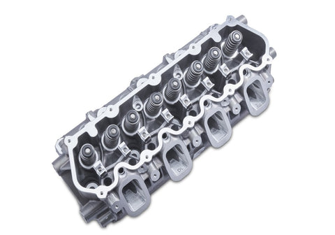 Ford Racing 7.3L Left Hand CNC Ported Cylinder Head - M-6050-SD73P