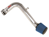 Injen 01-03 CL Type S 02-03 TL Type S (will not fit 2003 models w/ MT) Polished Cold Air Intake - RD1481P
