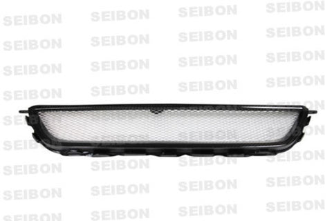 Seibon 00-05 Lexus IS300 TT Carbon Fiber Front Grill - FG0005LXIS-TT