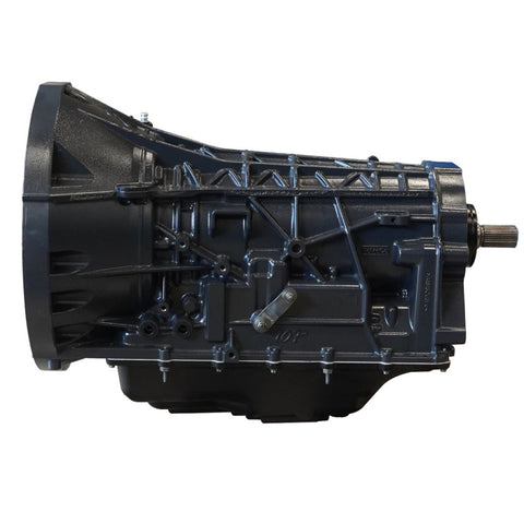 BD Diesel 18-20 Ford F150 V6 4WD 10R80 Roadmaster Transmission & Pro Force Converter Kit - 1064614SS