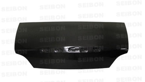 Seibon 00-08 Honda S2000 OEM Carbon Fiber Trunk Lid - TL0005HDS2K