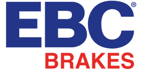 EBC 00-01 Ford F150 4.2 (2WD) (Rear Wheel ABS) 7 Lug USR Slotted Rear Rotors - USR7155