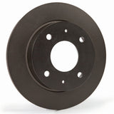 EBC 00-01 Ford Expedition 4.6 4WD Premium Front Rotors - RK7168
