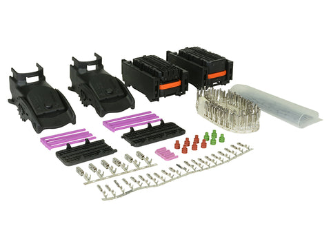 AEM EV Plug & Pin Kit for VCU300 - 30-3710