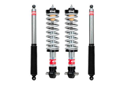 Eibach Pro-Truck Coilover 2.0 Front / Rear Sport Shocks for 18-20 Ford Ranger 4WD - E86-35-048-01-22