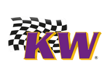KW 3-Way Clubsport Kit BMW 3 Series F30 4 Series F32 2wd w/ EDC - 3972020E