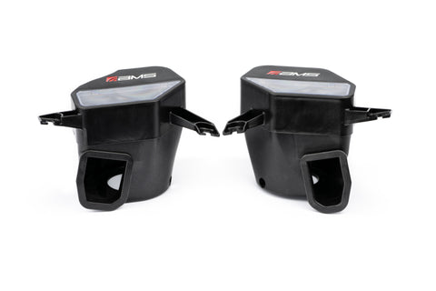 AMS Performance 2023+ Nissan Z Cold Air Intakes - AMS.47.08.0002-1