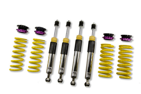 KW Coilover Kit V2 Mercedes-Benz CLK (208) 8cyl. incl. AMGCoupe + Convertible - 15225008