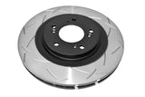 DBA 00-05 S2000 Front Slotted 4000 Series Rotor - 4482S
