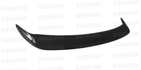 Seibon 00-05 Lexus IS300 TR Carbon Fiber Rear Spoiler - RS0005LXIS-TR