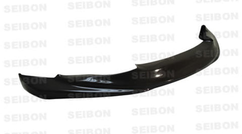 Seibon 00-03 Honda S2000 TV Carbon Fiber Lip - FL0003HDS2K-TV