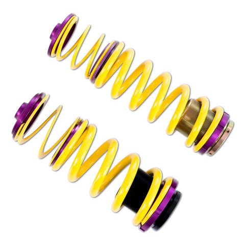 KW 2022+ Mercedes Benz SL63 AMG 4Matic H.A.S Spring Kit - 253250AY