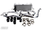 Turbo XS 06-07 WRX/STi Front Mount Intercooler *Use Factory BOV/BOV NOT INCLUDED* - WS-FMIC-0607