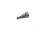 Radium 10mm SAE Female to 3/8 in Barb Fitting - 14-0553