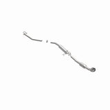 MagnaFlow Direct Fit Catalytic Converter 00-05 Toyota Celica 1.8L Front 1ZZFE GT - 51146