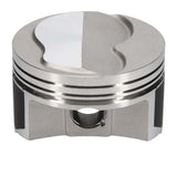 Wiseco Chevrolet LS 4.000in Bore 1.335in CH 4.00 CC Pro Tru Street Piston Set - PTS523AS
