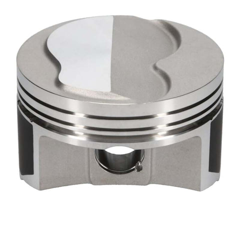 Wiseco Chevrolet LS 4.000in Bore 1.335in CH 4.00 CC Pro Tru Street Piston Set - PTS523AS