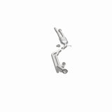 MagnaFlow Conv DF 90-93 Mercedes 300E/TE 3.0L - 23839