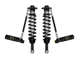 ICON 21-23 Ford F150 4WD 3in Lift 2.5 VS RR CDEV Coilover Kit - 91825E