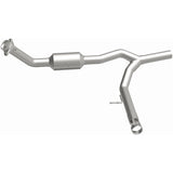 MagnaFlow DF Cat. Conv 07-08 Ford F-150 Pickup 5.4L P/S / 12/06-08 Lincoln Truck Mark LT 5.4L P/S - 49695