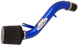 AEM 90-93 Accord DX/LX/EX Blue Short Ram Intake - 22-407B