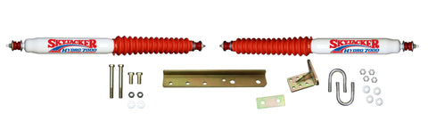 Skyjacker 1992-1994 Mazda Navajo 4 Wheel Drive Steering Damper Kit - 7250