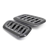 Seibon 2023 Toyota GR Corolla Carbon Fiber Hood Vents - HV23TYGRCOR