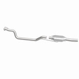 MagnaFlow Direct Fit Catalytic Converter Ford 84 86 - 93301